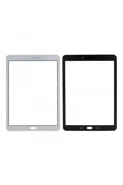 Nettech Teknonet samsung galaxy t810 tab s2 9.7 compatible touch lens + oca - white