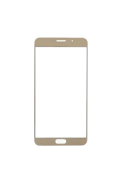 Nettech Teknonet Samsung Galaxy A9100 A9 Pro Compatible Touch Lens - Gold
