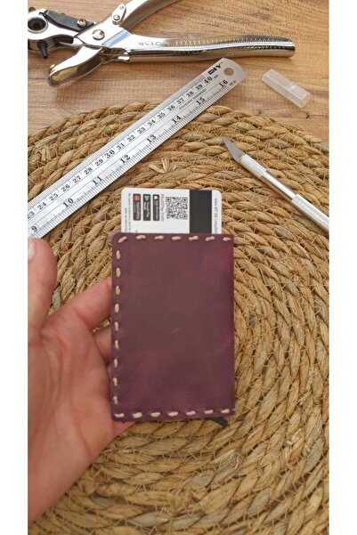 GoGoPlus Грошовий механізм для ручного шиття картки