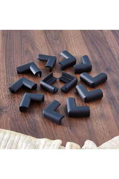 Home Box Edge Protector - Set of 12