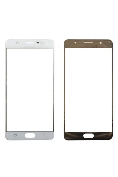 Nettech Teknonet Samsung Galaxy G615 J7 Max Compatible Touch Lens - White
