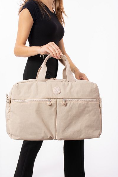 Çanta Trend Unisex μπροστινή τσέπη για παπούτσια, μεγάλη τσάντα ταξιδιού, προπόνησης, γυμναστικής, γυμναστικής και αθλητισμού