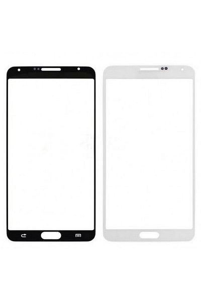 Nettech Teknonet Samsung Galaxy N9000 Note 3 Compatible Touch Lens - White