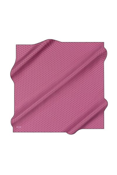 Pierre Cardin Μεταξωτό μαντήλι Pierre Cardin 974 Twill - 8911713