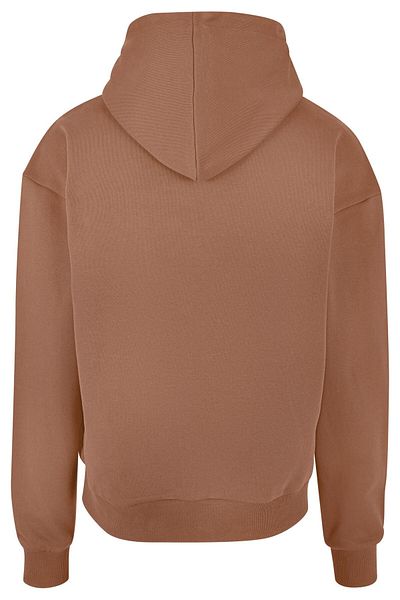 Urban Classics Herren Ultra Heavy Hoody
