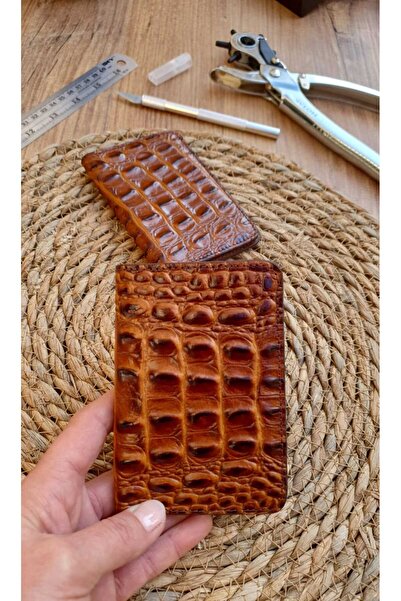 GoGoPlus Little Rock Luxury Card Holder