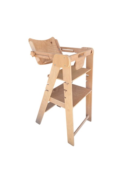 HARMAN MAMA SANDALYESİ ÖĞRENME KULESİ