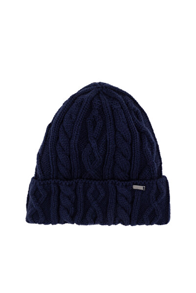 Pierre Cardin Lacivert Bere 50299564-200