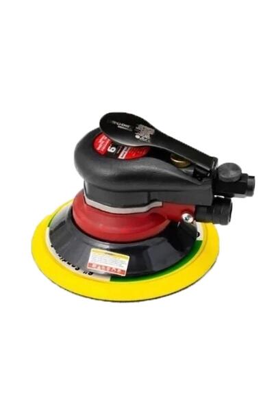 DHT D14112601 Havalı Orbital Zımpara 150Mm 6"