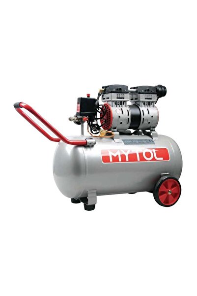 MYTOL EWS50B 1.0 Hp 50Lt Sessiz Hava Kompresör