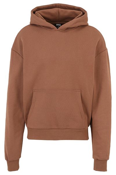 Urban Classics Herren Ultra Heavy Hoody
