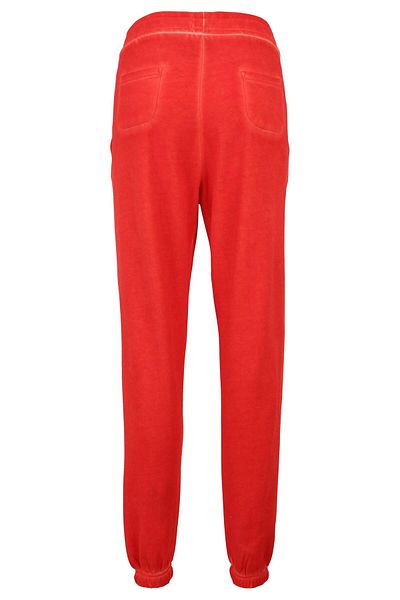 Urban Classics Damen Ladies Spray Dye Sweatpant