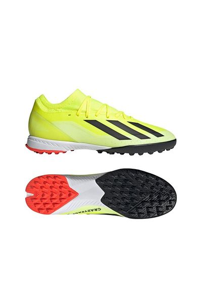 adidas X Crazyfast League Tf Carpet Sha If0698