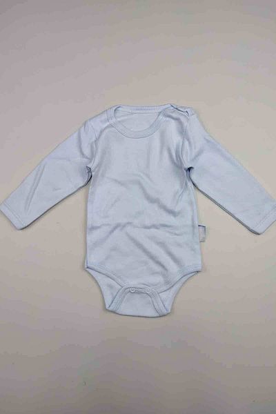 Peki 5-Piece Cotton Bodysuit Set for Baby - Zibin Large Bottom Fence Jumpsuit, Gift Undershirt 15046
