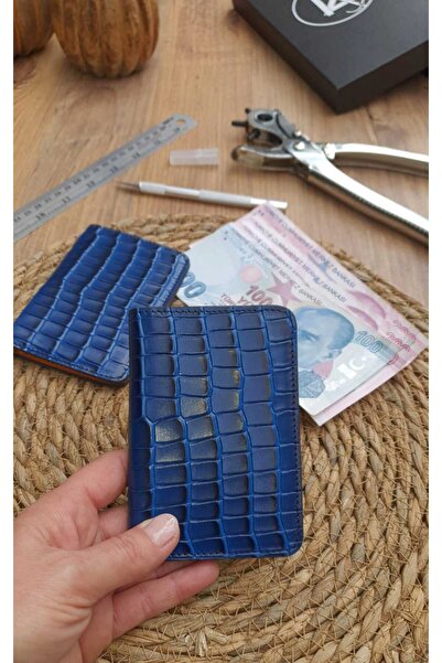 GoGoPlus Little Rock Luxury Card Holder