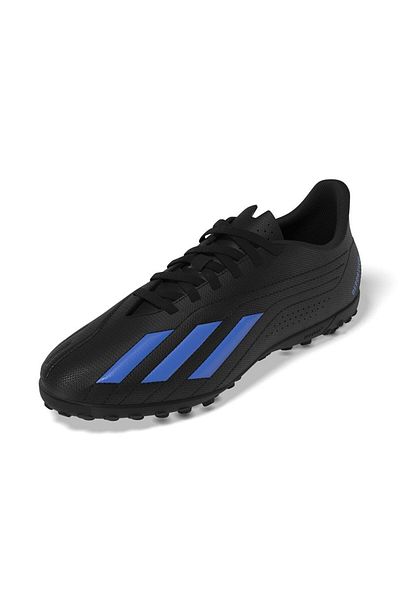 adidas Černé pánské boty Astroturf Deportivo Ii (Hp2519)