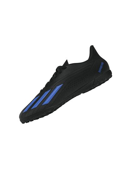 adidas Černé pánské boty Astroturf Deportivo Ii (Hp2519)