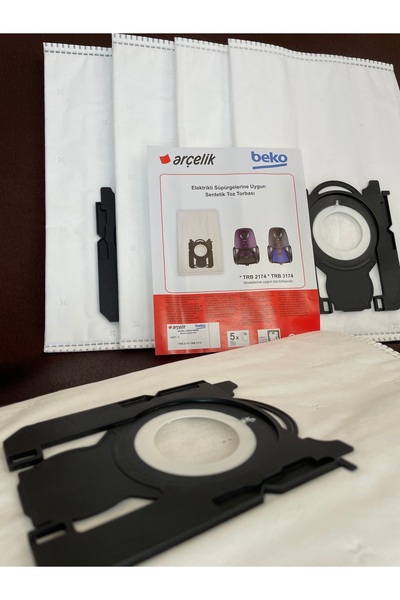 FERSAN AKSESUAR Чанта за прахосмукачка Arçelik