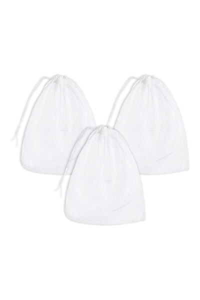 Pierre Cardin شبكة غسيل الملابس من إيدوليكا، 3 قطع