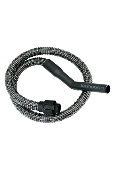 SupurgePlus Furtun din sârmă de oțel pentru aspirator compatibil Vestel Mistr...