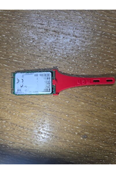 SSD Uzatma Adaptörü İnce