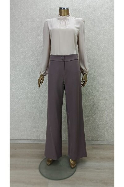 Doque Qks 59017 Pantolon #22-09#