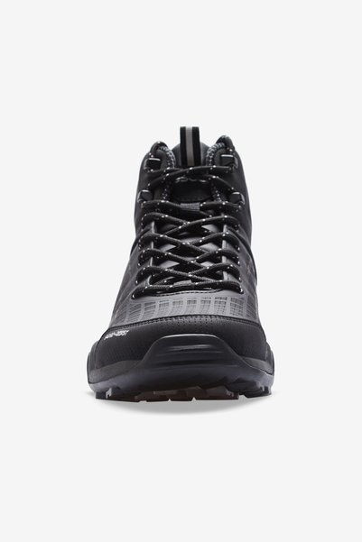 Lescon Alaska Max-4 Daily Lace-Up Men's Waterproof Boat Shoes