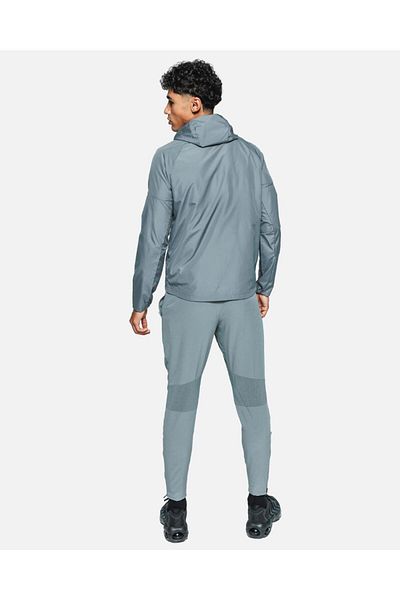 GRİ Ανδρικό αθλητικό παντελόνι Dri-Fit Phenom Elite Woven Running