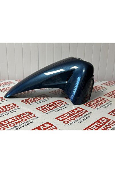 Kuba Orijinal Easy Pro Ön Çamurluk Mavi