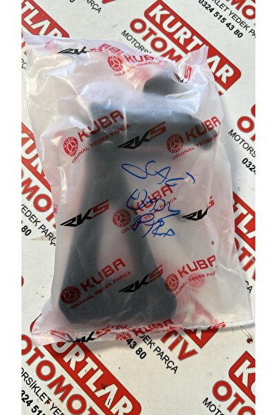 Kuba Orijinal Easy Pro Sağ Arka Basamak