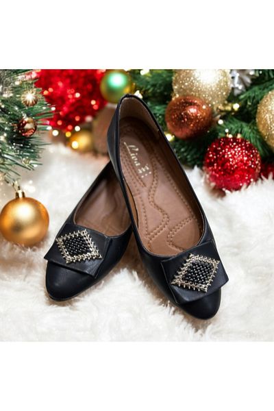 Lion Ortapedi Daily Stone Shoes