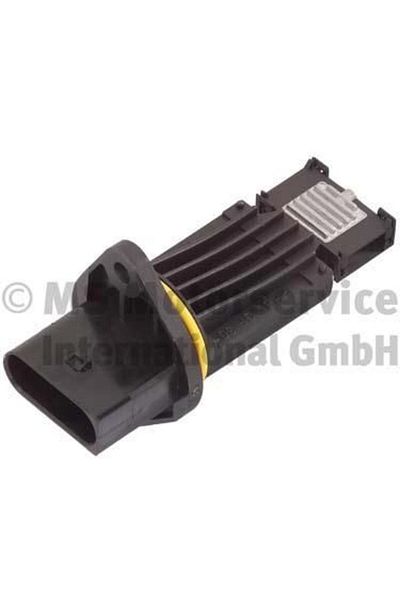 PIERBURG Air Mass Olcer Without Body Vw Pierburg 7.22684.13.0-06A 906461 D