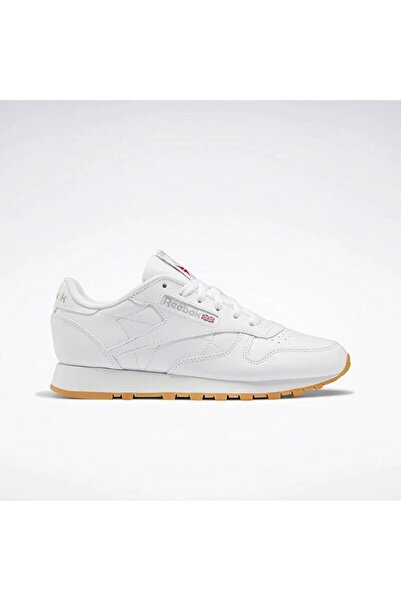 Reebok 3p,classic Leather Women's Shoes