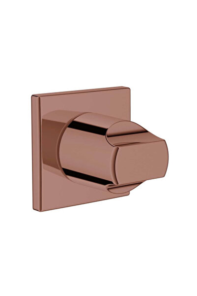 Artema Suit U A4249326 Ankastre Stop Valf - Bakır