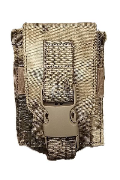 KTM Gendarmerie Hand Grenade Pocket