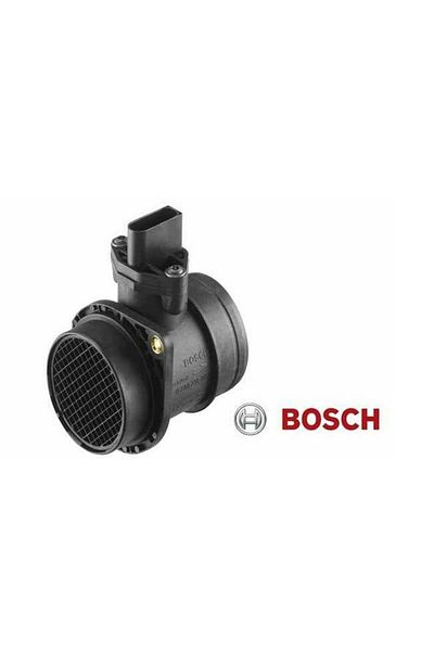 Bosch Air Mass Meter (Vw / Audi / Seat / Skoda)