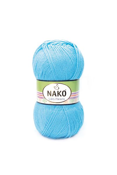 NAKO Minnoş de lux
