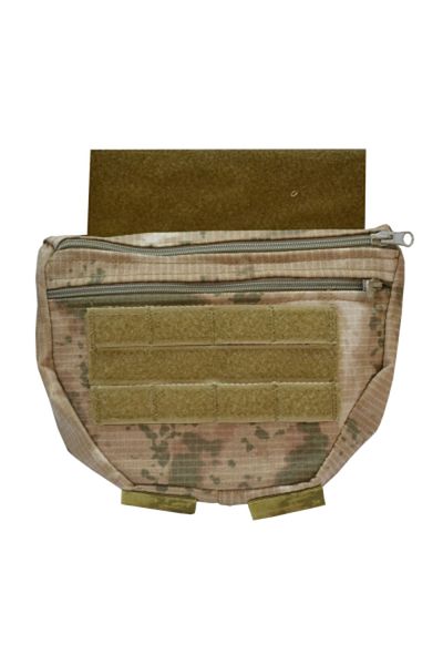 KTM Gendarmerie Kangaroo Pocket