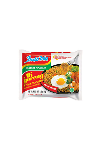 FRISIAN Indomie noodles mi goreng 85gr 1 paket