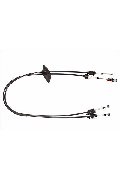 CAVO 2.3 M9T Master Iii Two Wheel Shift Telephone Dual