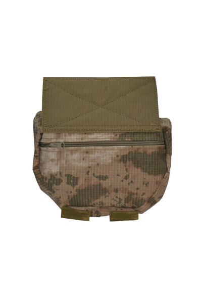 KTM Gendarmerie Kangaroo Pocket