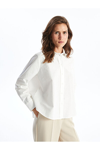 LC Waikiki Oversize γυναικείο πουκάμισο
