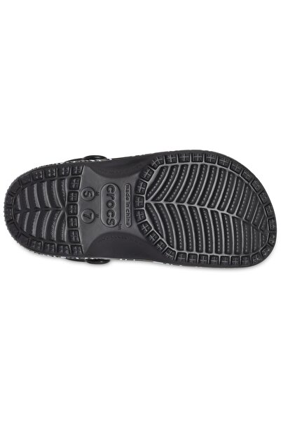 Crocs Smiley Clog női papucs 207971 -0c4