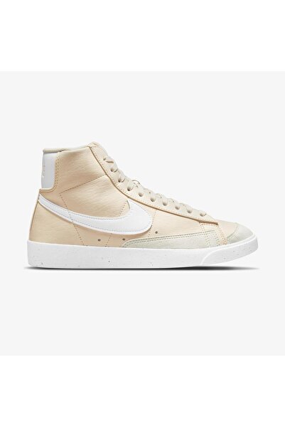 Nike Blazer Mid 77 Next Nature Kadın Spor Ayakkabı