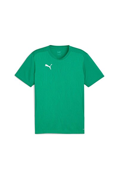 Puma Teamfinal 24 Antrenman Tişört 658557-05