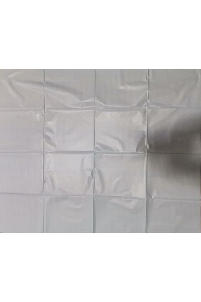 Star Patient Care Cover Oilcloth 70*90- 10 Pieces