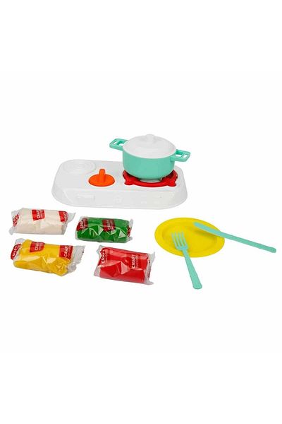 Sunman 2010 Crafy Cute Kitchen 200 Gr10 Pieces