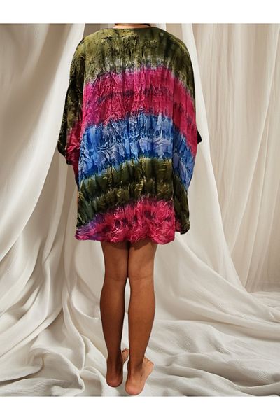 Jelly ekib Pareo - for Turban and Printed Elements