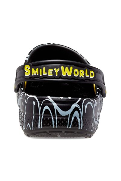 Crocs Smiley Clog női papucs 207971 -0c4