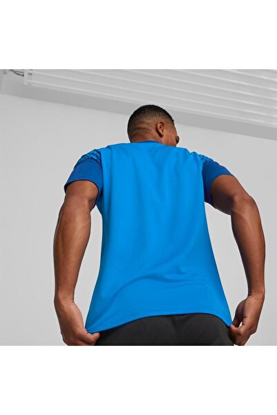 Puma Teamcup 23 Antrenman Tişört 657984-02